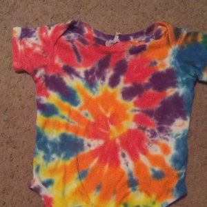 Rabbit skins LAD Apparel 18mo onesie